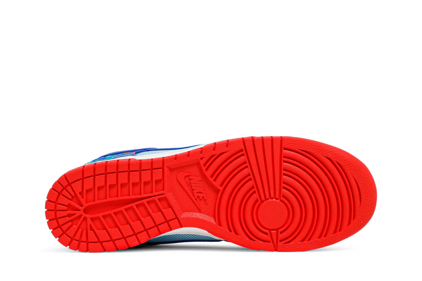 Nike Dunk Low 'Chinese New Year – Firecracker' DD8477-446