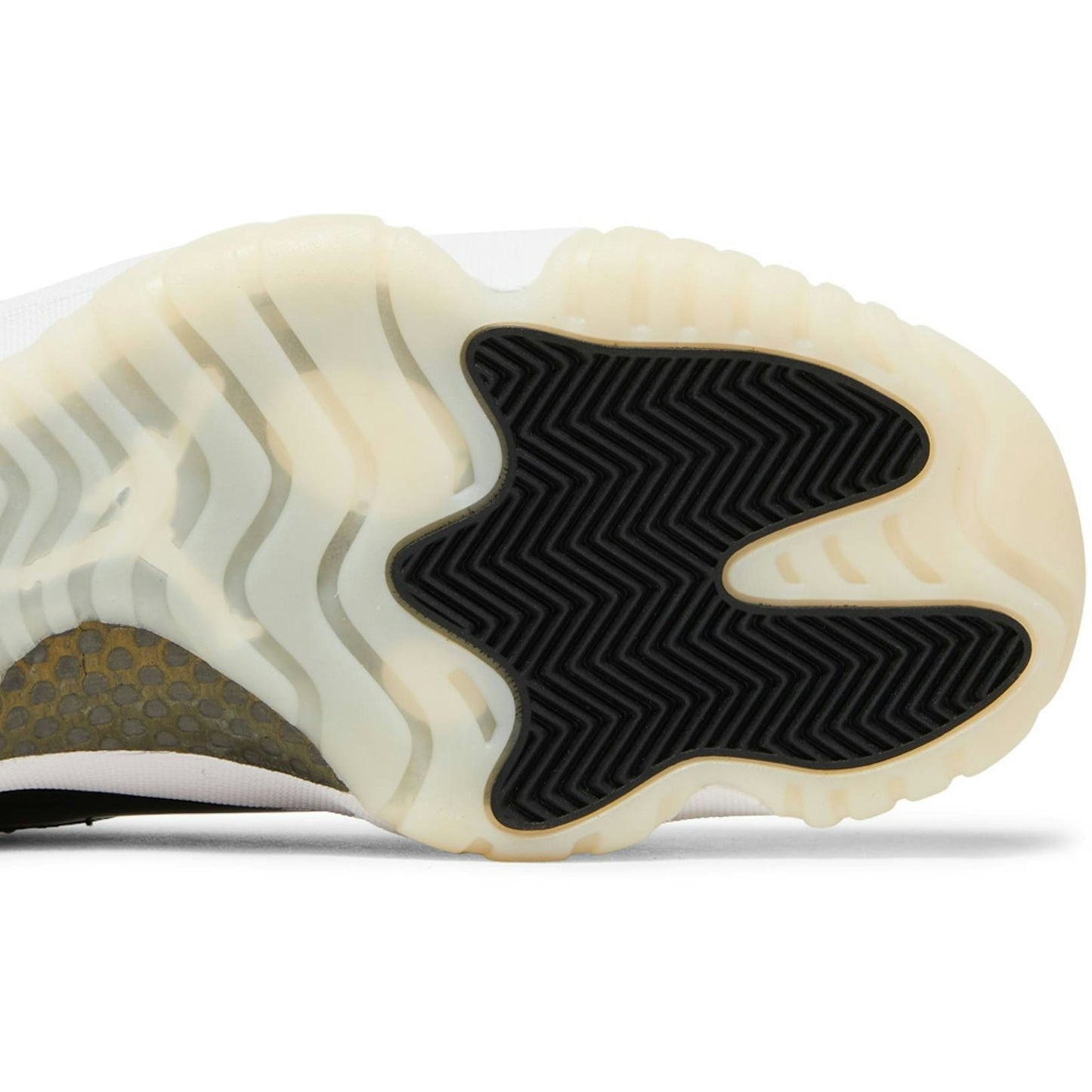 Air Jordan 11 Retro 'Gratitude / Defining Moments' CT8012-170