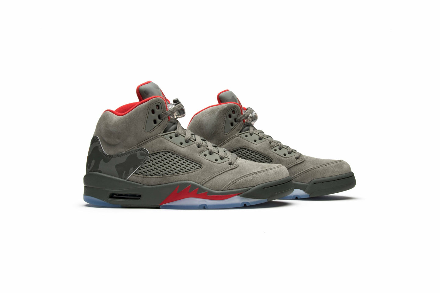 Air Jordan 5 Retro Camo 136027-051