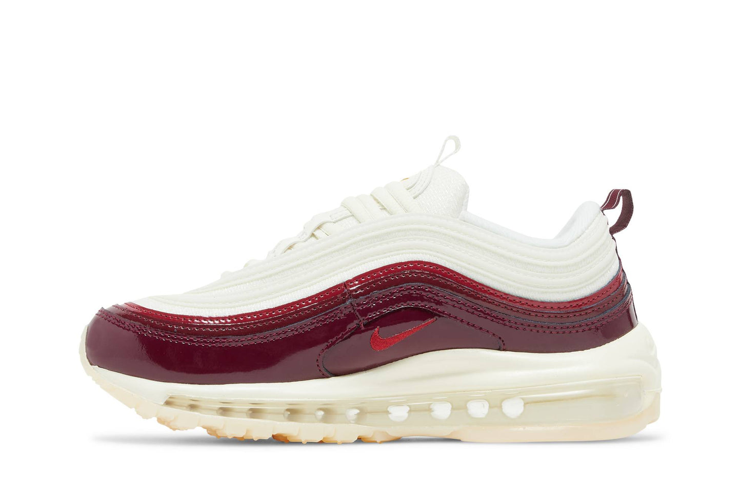 ( Women ) Nike Air Max 97 Dark Beetroot DQ8582-600