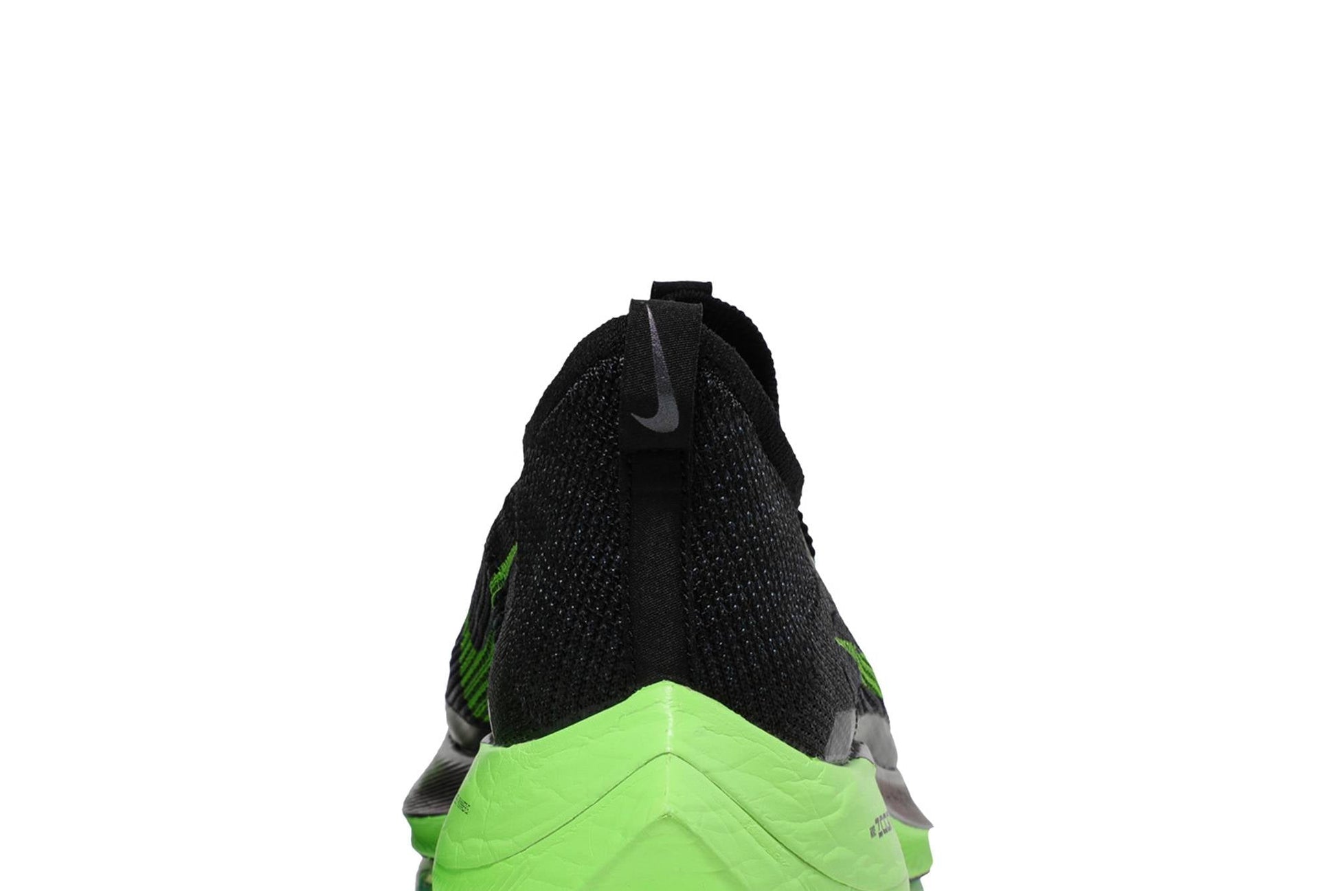 Nike Air Zoom Alphafly Next% Lime Blast CI9925-400