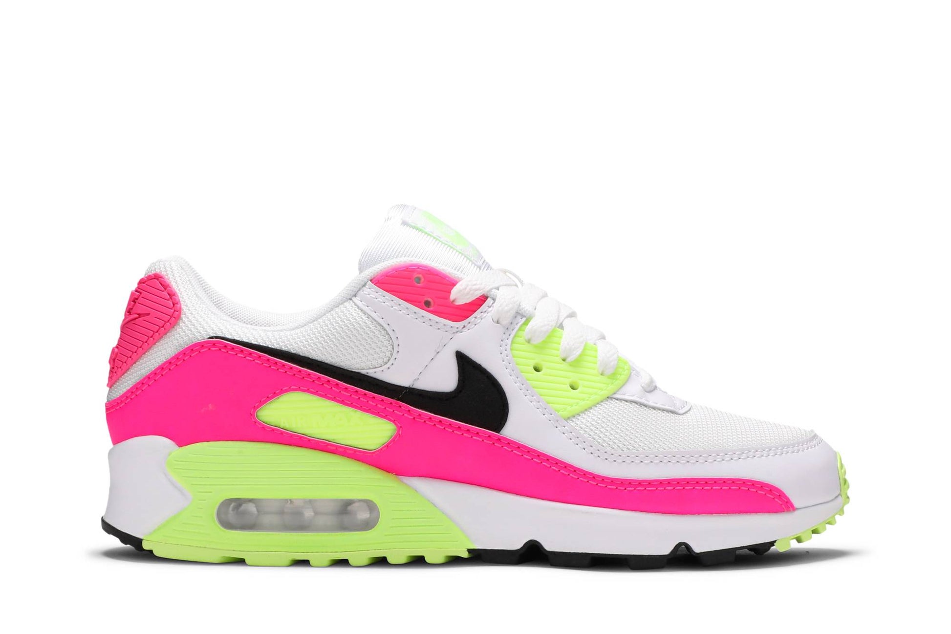 ( Women ) Nike Air Max 90 'Pink Volt' CT1030-100
