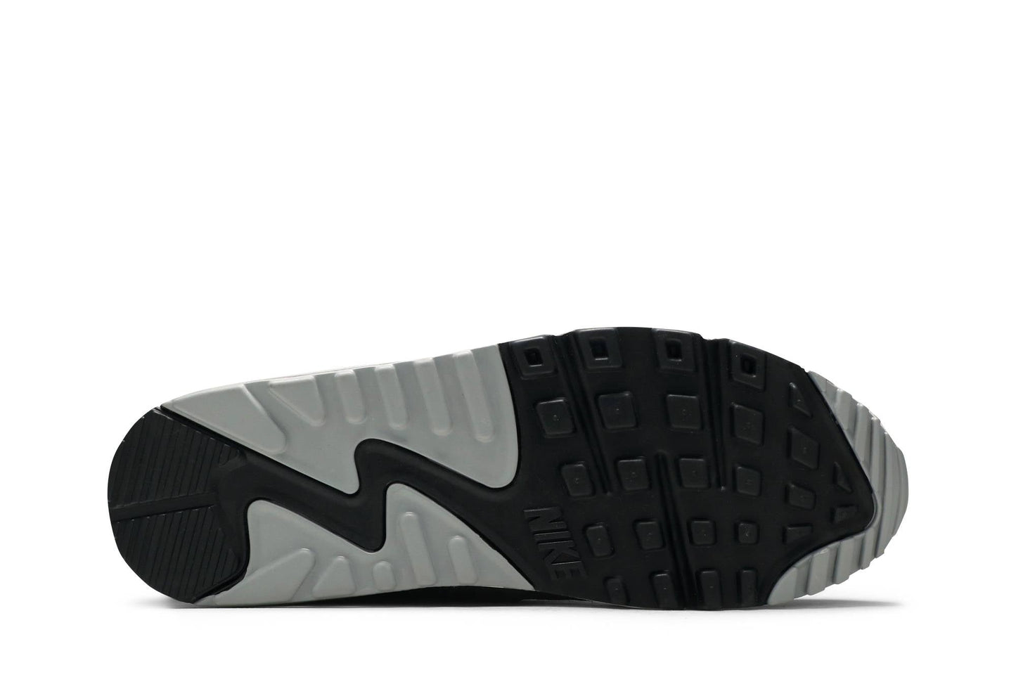 Nike Air Max 90 Premium Light Smoke Grey DA1641-001