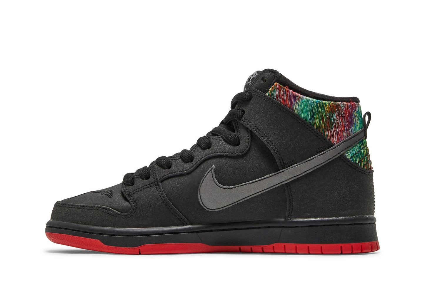 SPoT X Nike SB Dunk High Pro Gasparilla 313171-028