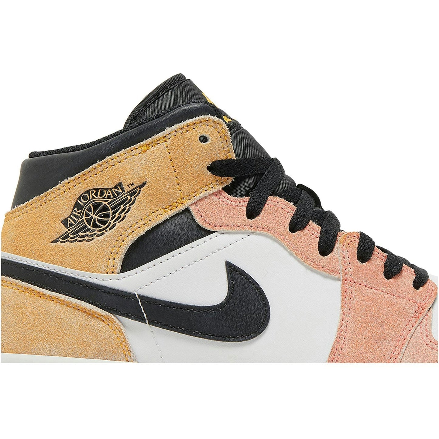Air Jordan 1 Mid SE 'Flight Club' DX4332-800