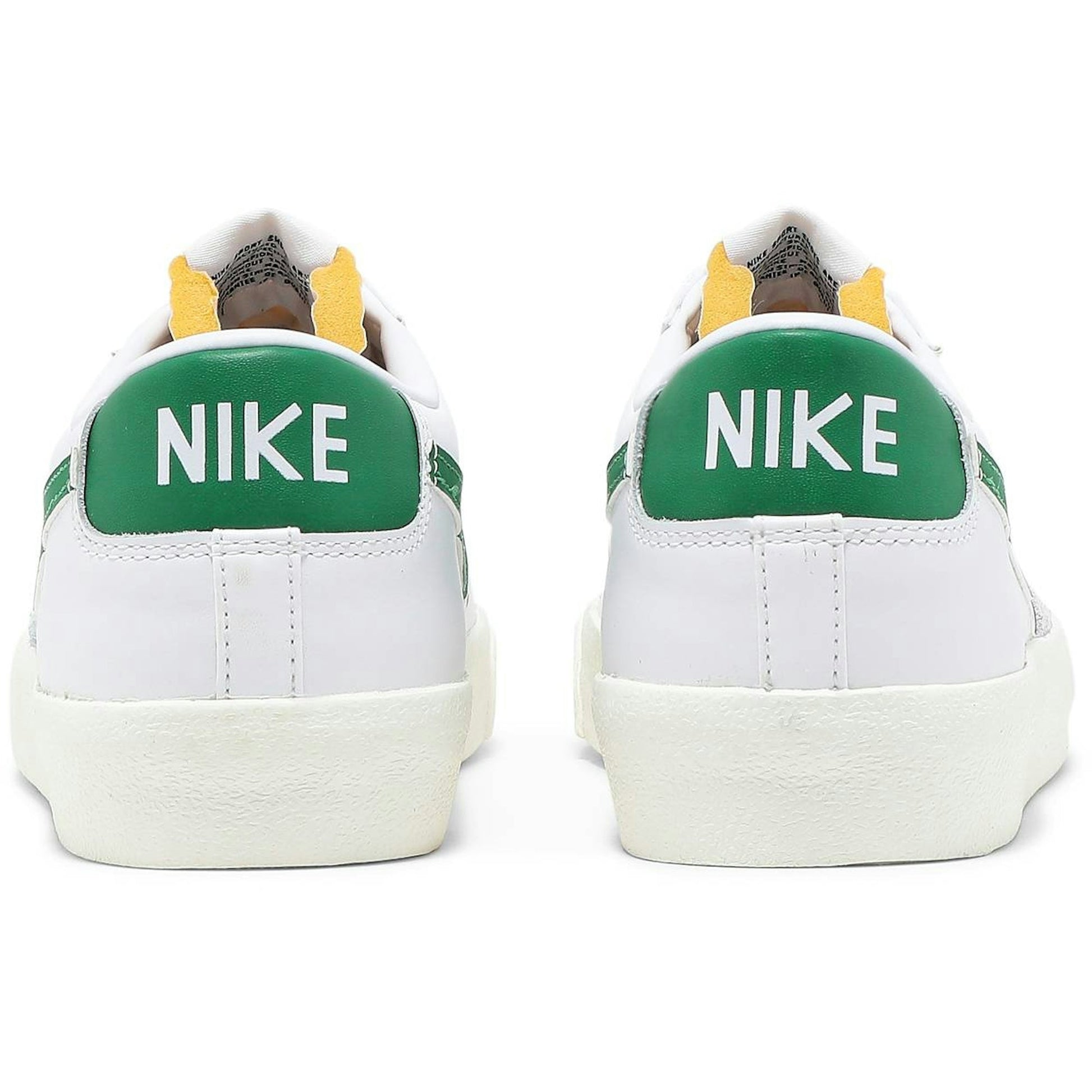 Nike Blazer Low '77 Vintage 'Pine Green' DA6364-115