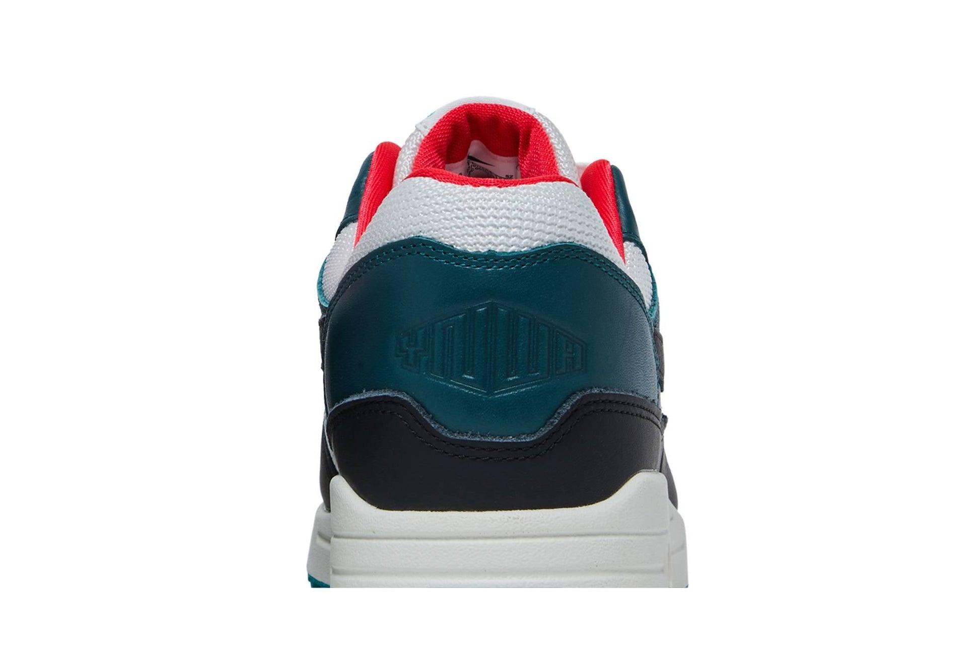 LeBron X Nike Air Max 1 'Liverpool' FB8914-100