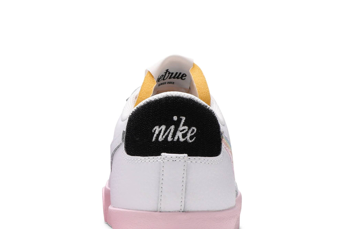 Nike Blazer Low '77 Vintage 'Be True' DD3034-100