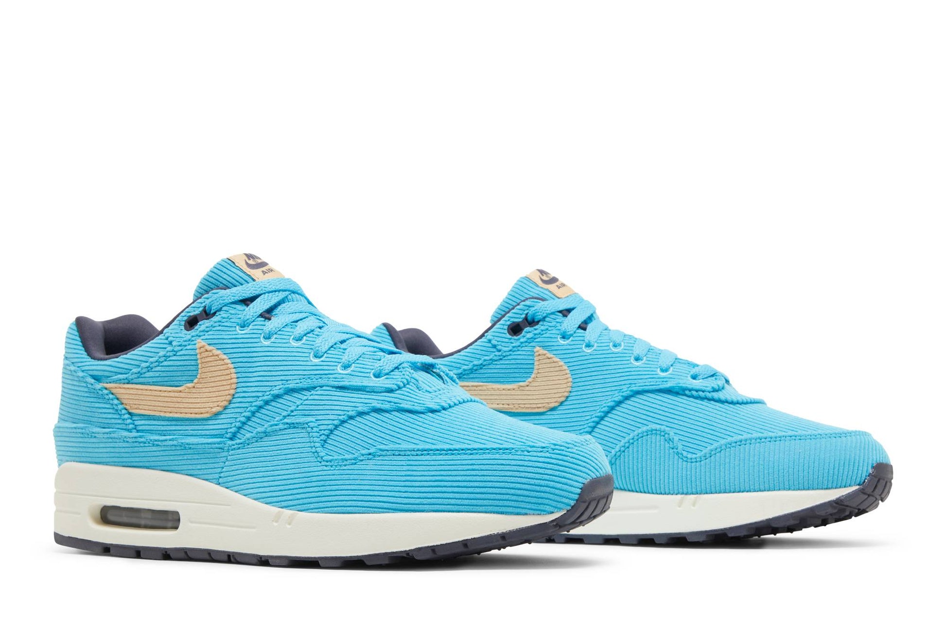 Nike Air Max 1 PRM Baltic Blue FB8915-400