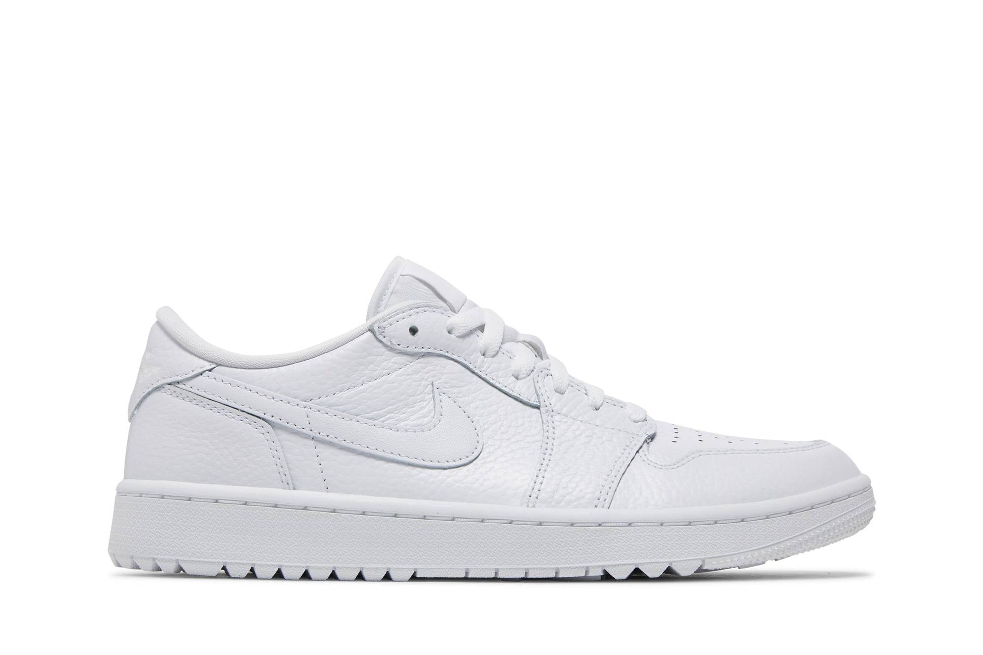 Air Jordan 1 Retro Low Golf 'Triple White' DD9315-101