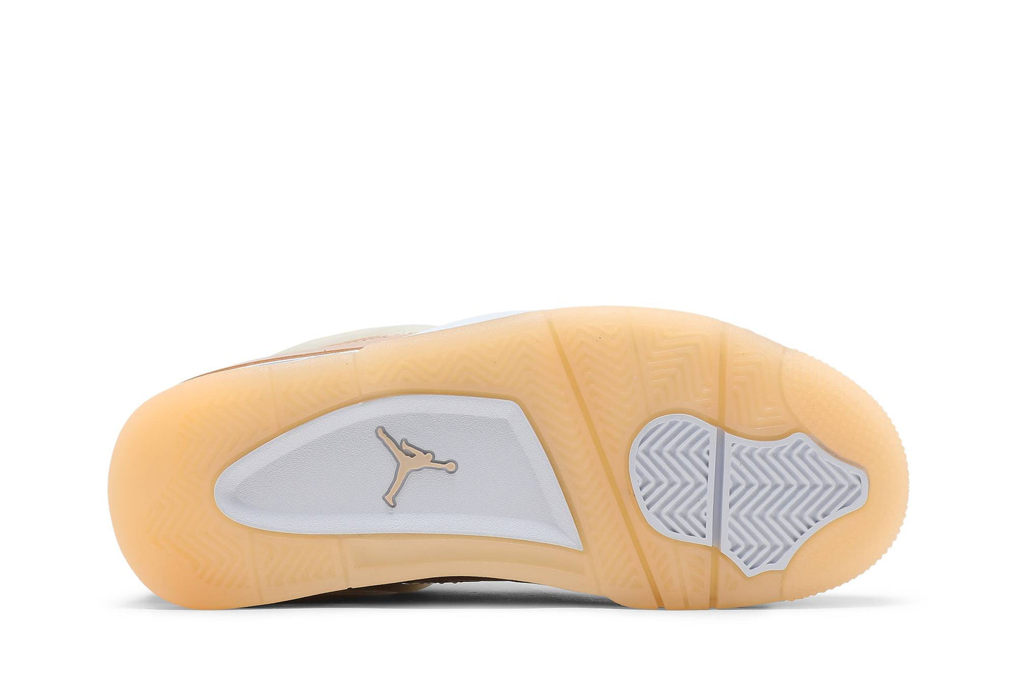 ( Women ) Air Jordan 4 Retro Shimmer DJ0675-200