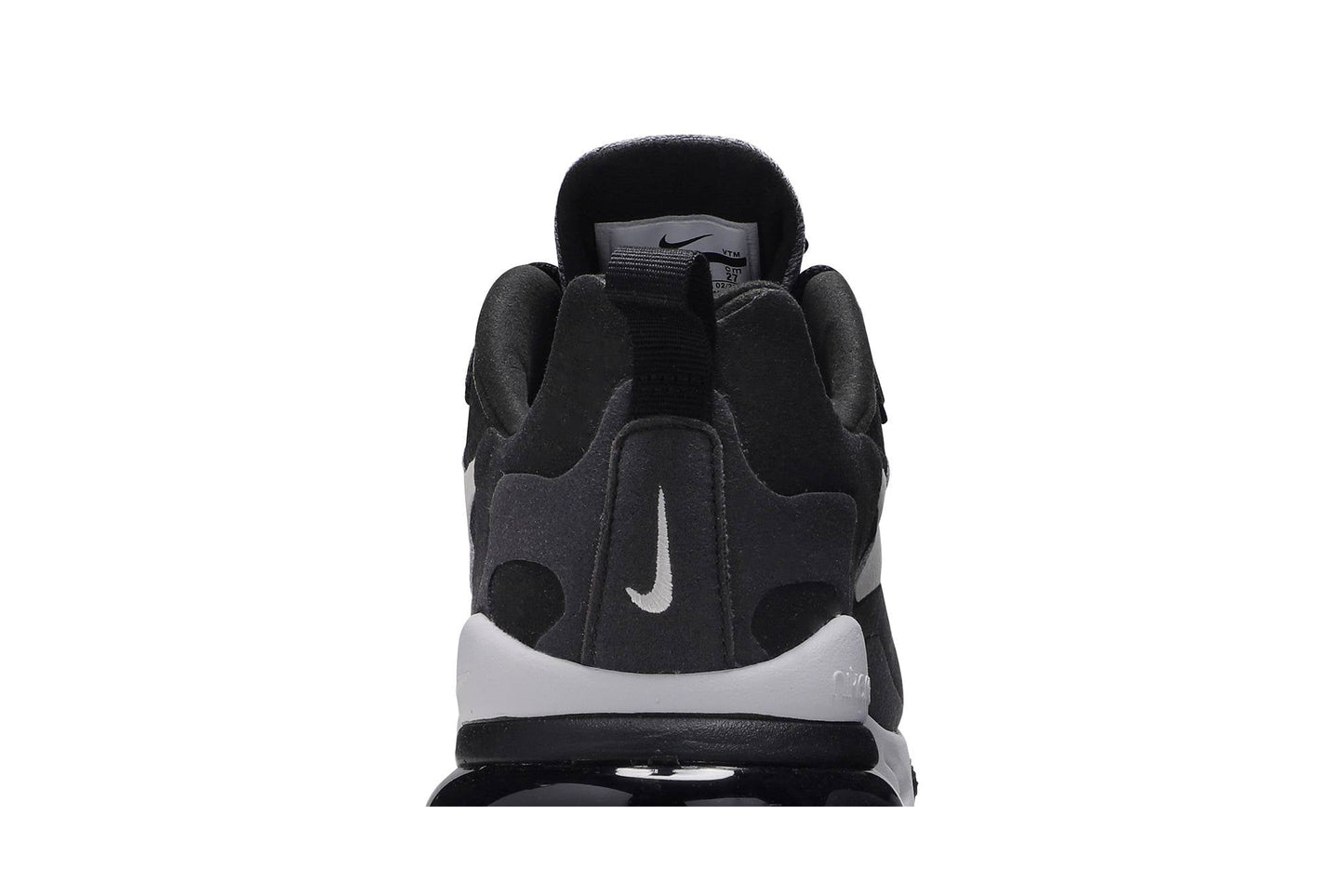 Nike Air Max 270 React Op-Art AO4971-001