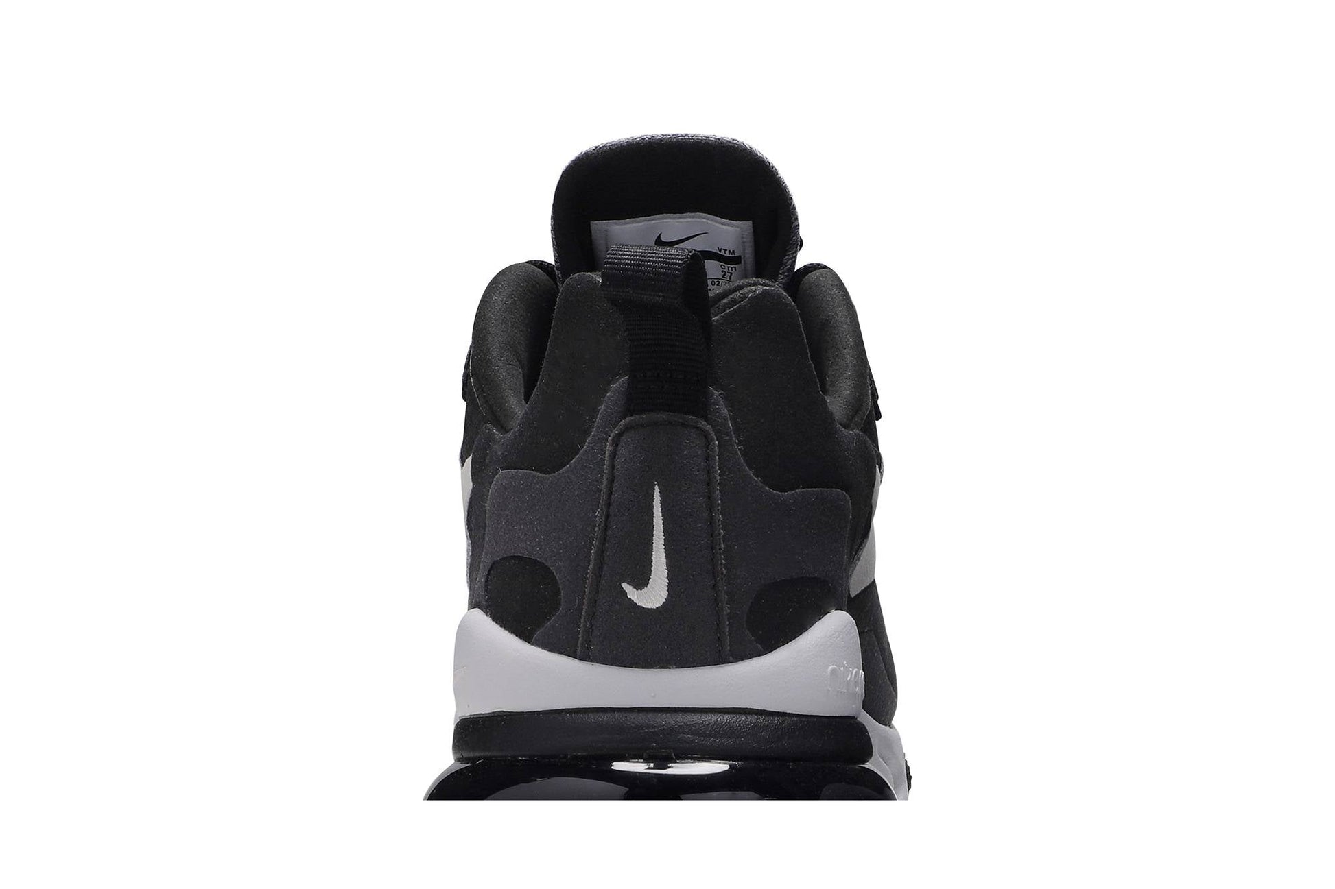 Nike Air Max 270 React Op-Art AO4971-001