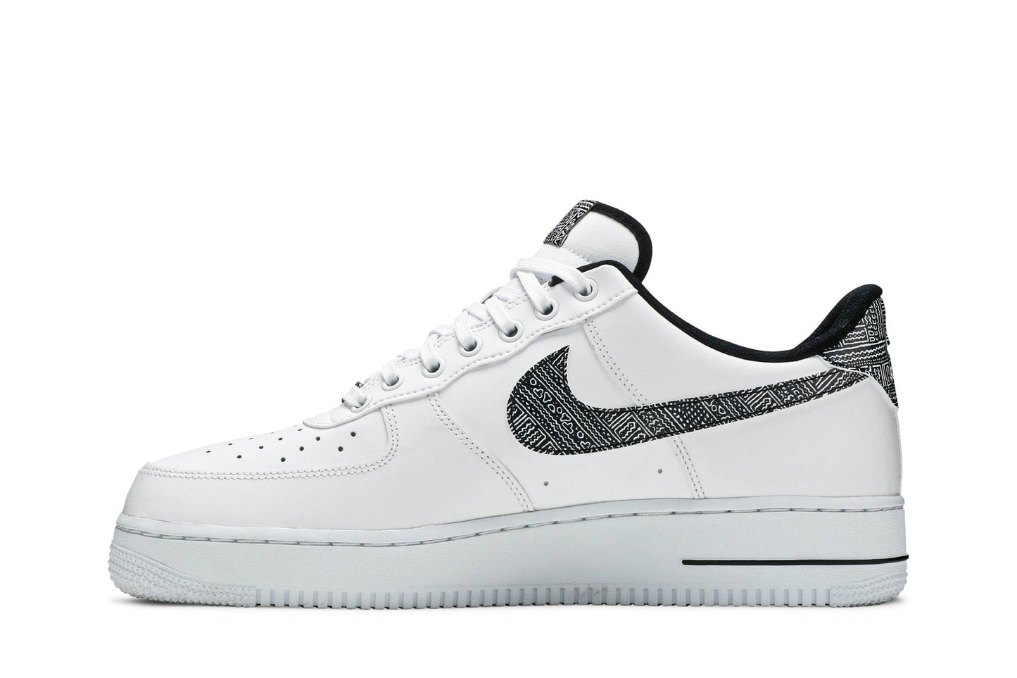 Nike Air Force 1 07 Geometric Print CZ7933-100