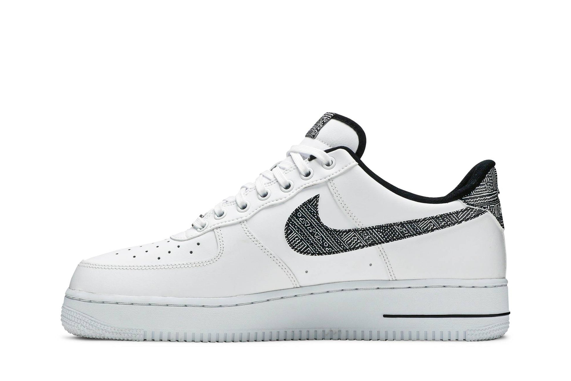 Nike Air Force 1 07 Geometric Print CZ7933-100