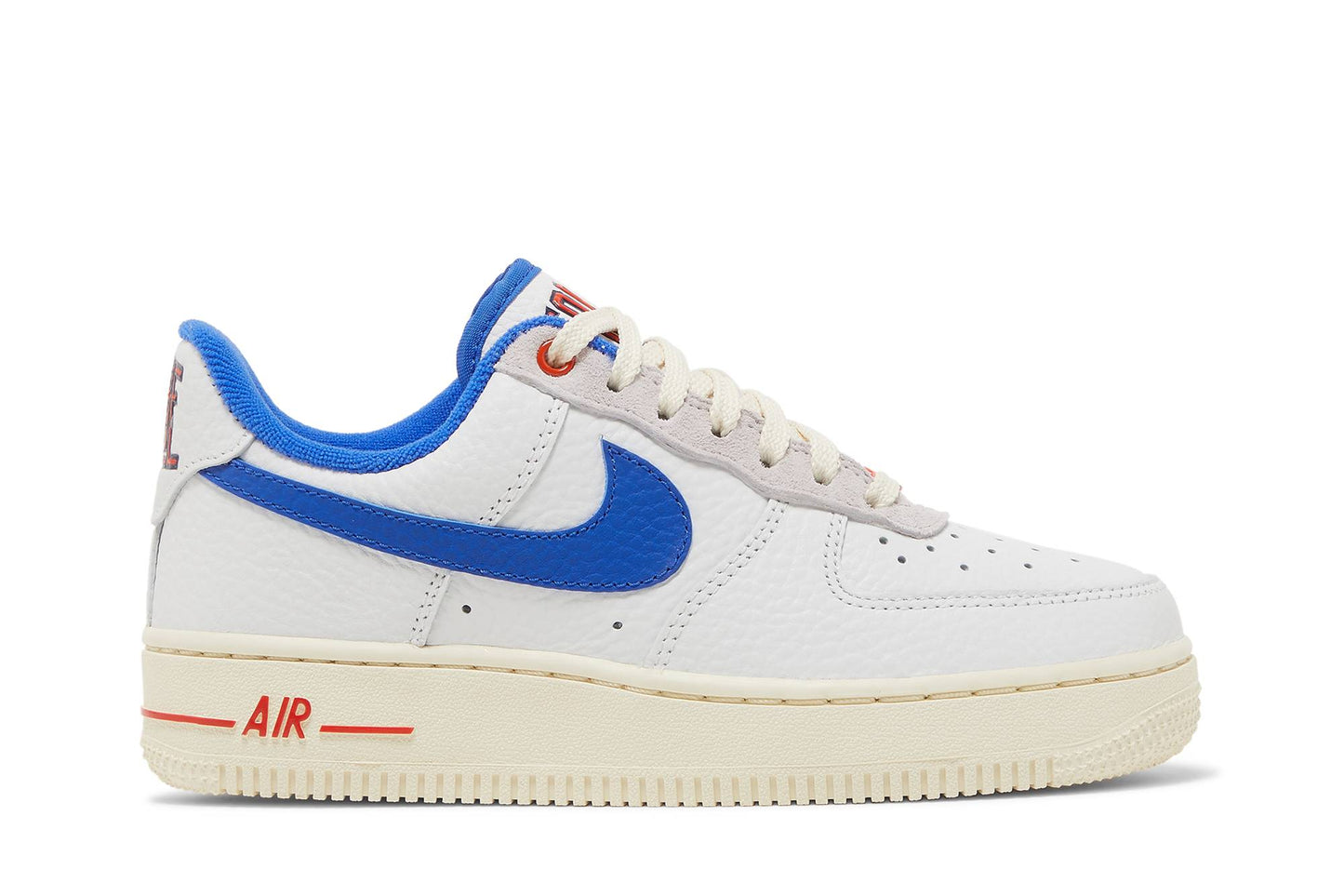 ( Women ) Nike Air Force 1 Low Command Force DR0148-100