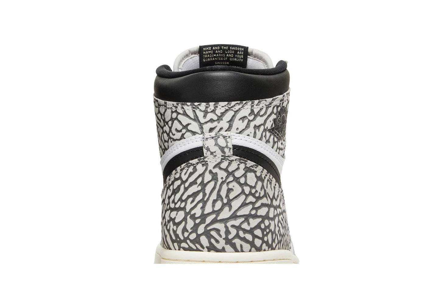 Air Jordan 1 High OG 'Elephant' DZ5485-052