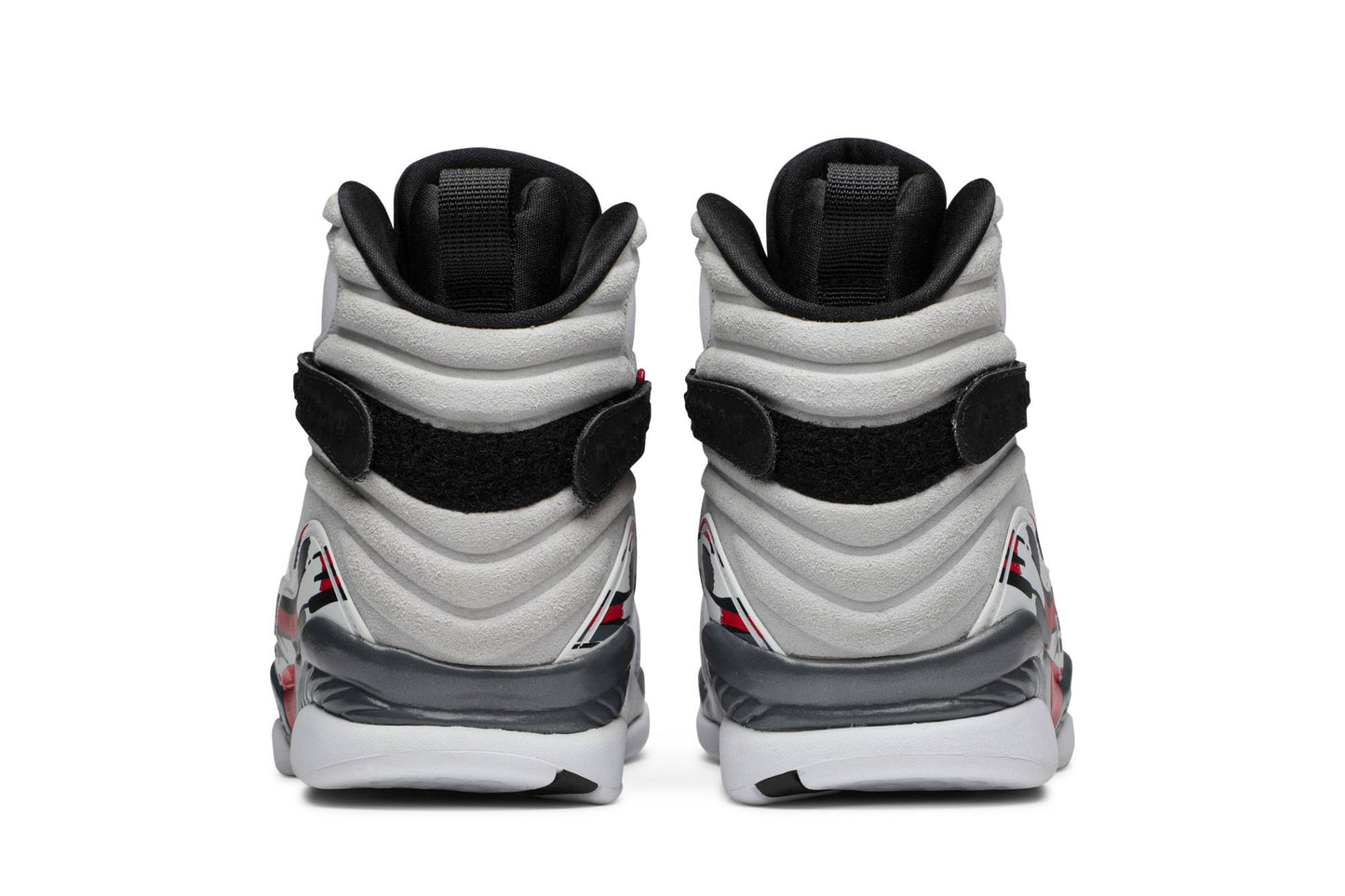 Air Jordan 8 Retro 2008 Countdown Pack 305381-103