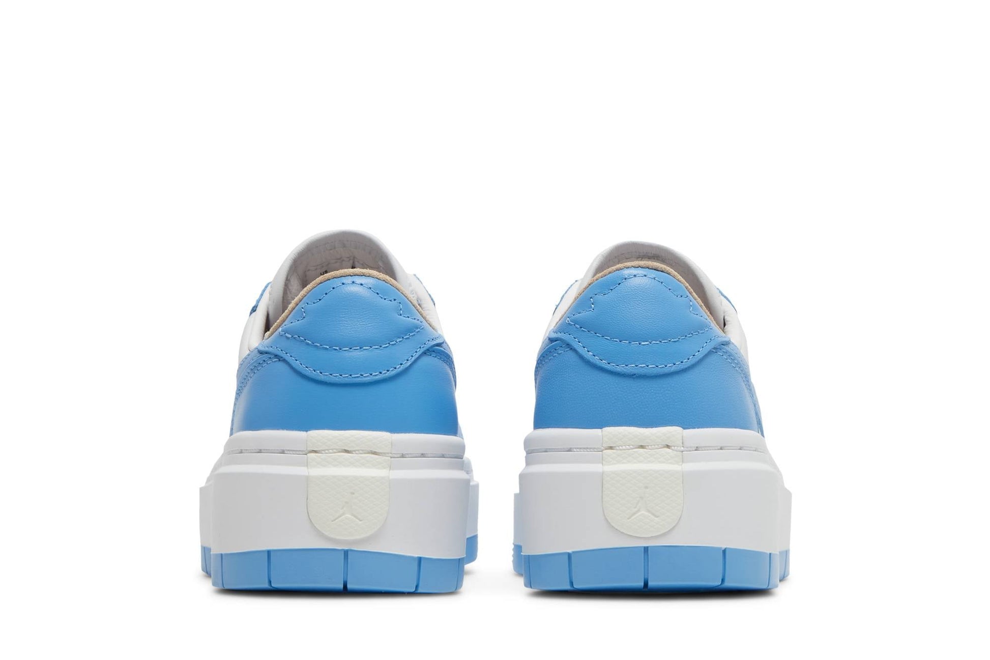 ( Women ) Air Jordan 1 Elevate Low 'University Blue' ( WMNS ) DQ3698-141