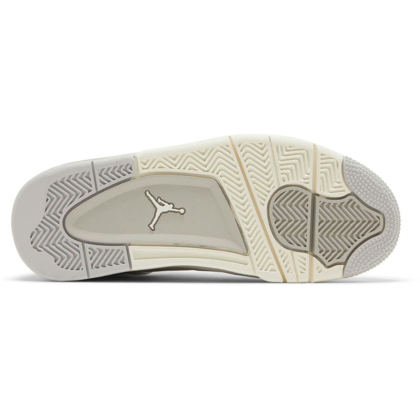 ( Women ) Air Jordan 4 'Light Iron Ore' AQ9129-001