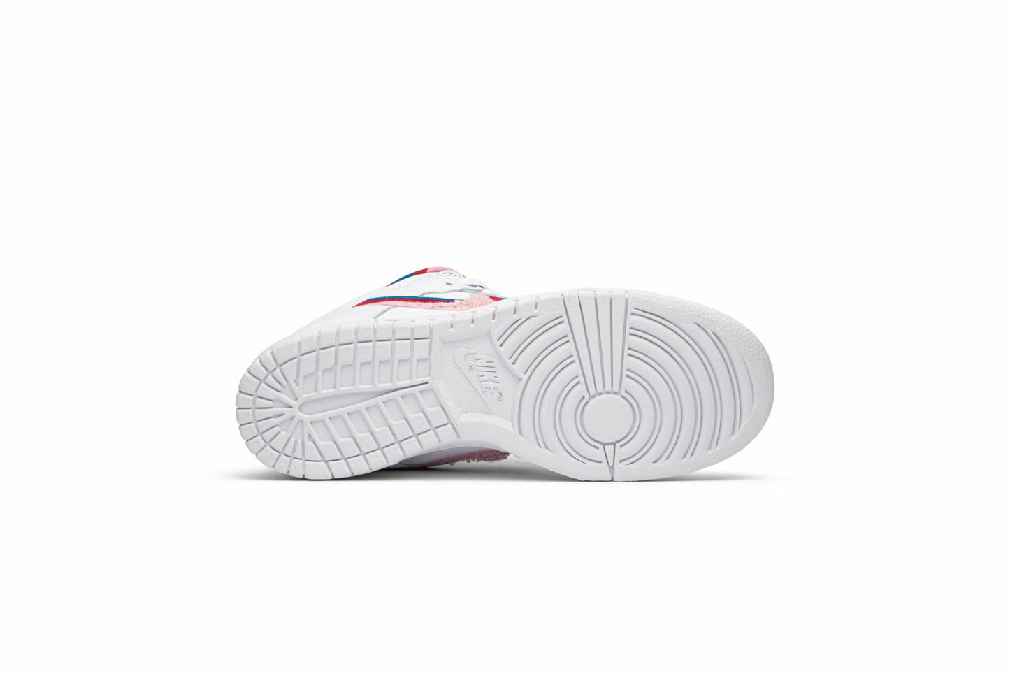 Parra X Nike SB Dunk Low OG QS 2020 CN4504-100