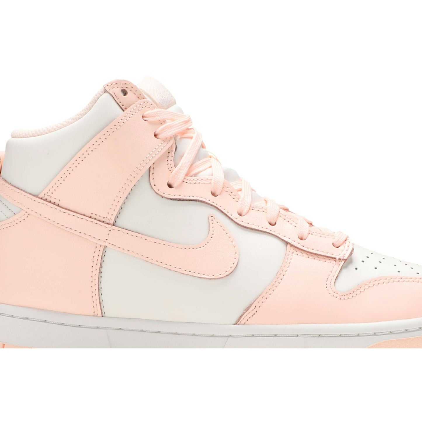 ( Women ) Nike Dunk High 'Crimson Tint' DD1869-104