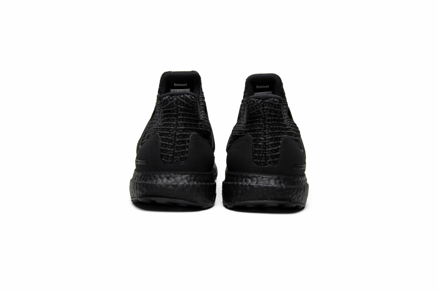 Adidas UltraBoost 4.0 'Triple Black' BB6171