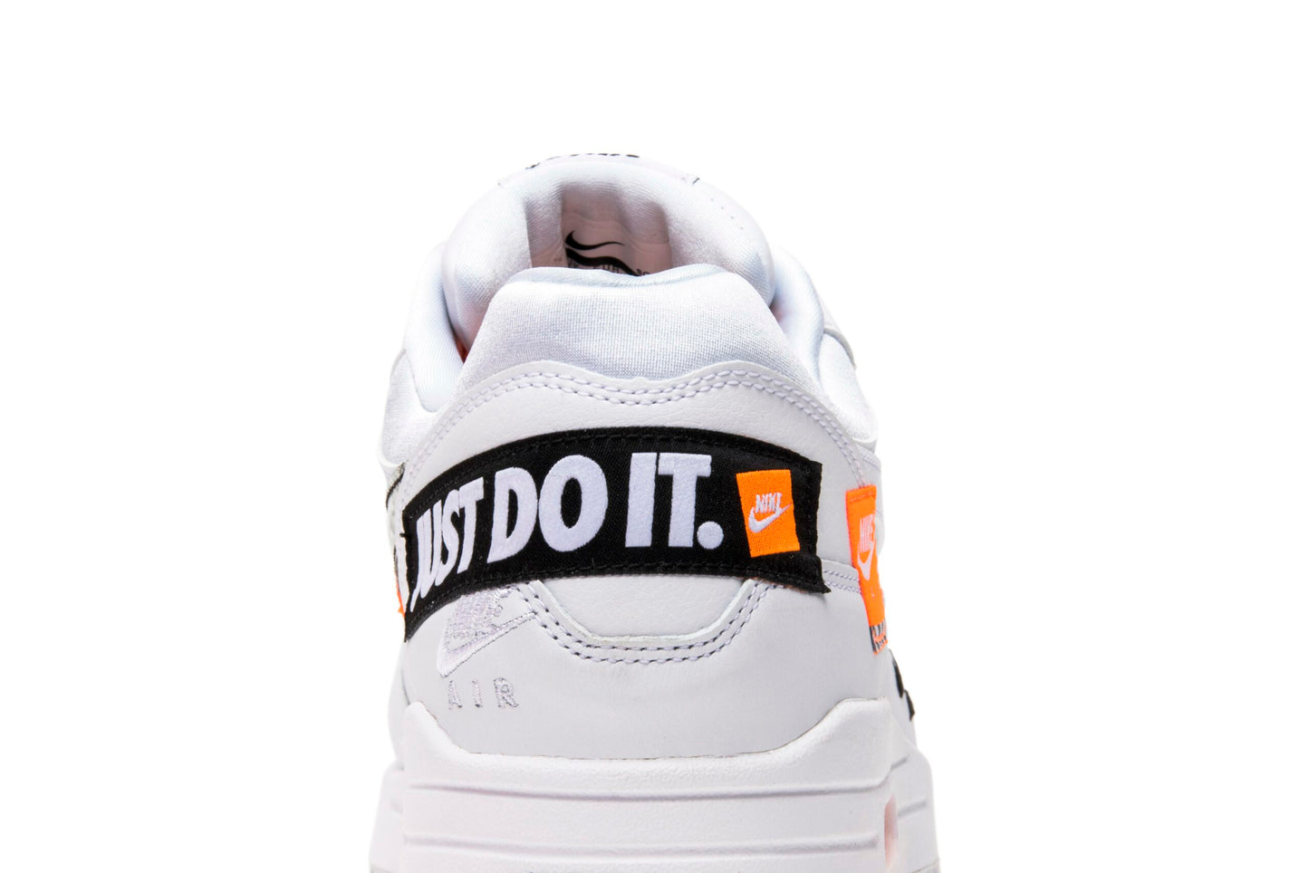 Nike Air Max 1 Just Do It Pack White AO1021-100