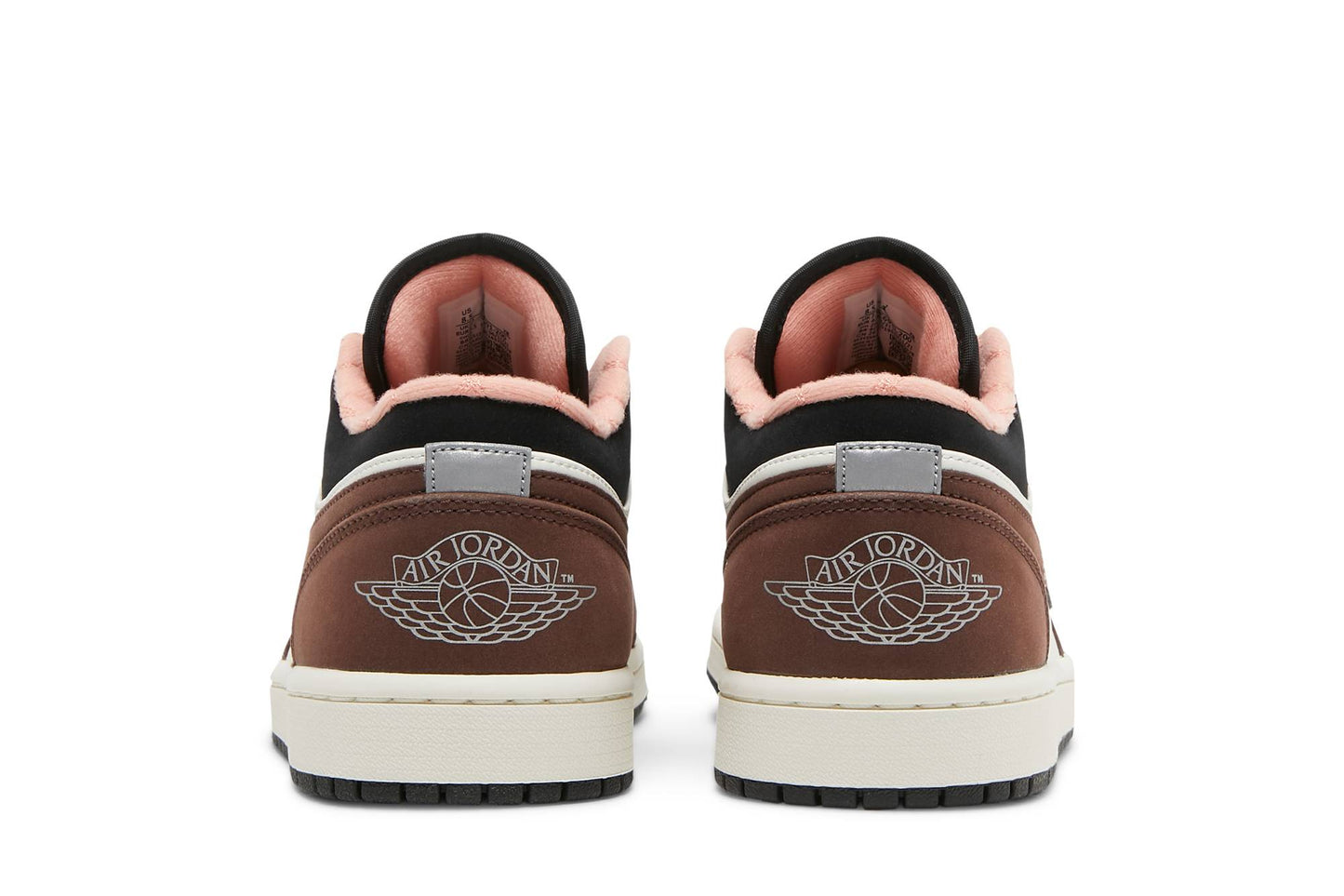Air Jordan 1 Low Mocha DC6991-200