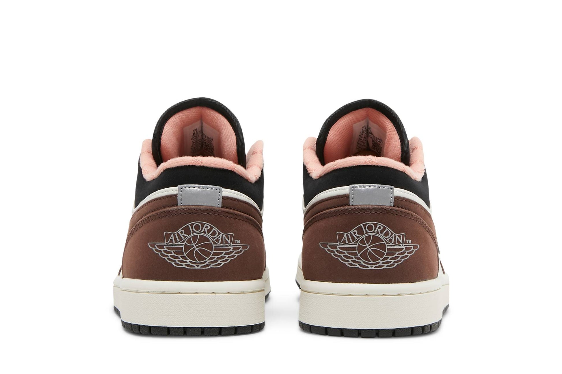 Air Jordan 1 Low Mocha DC6991-200