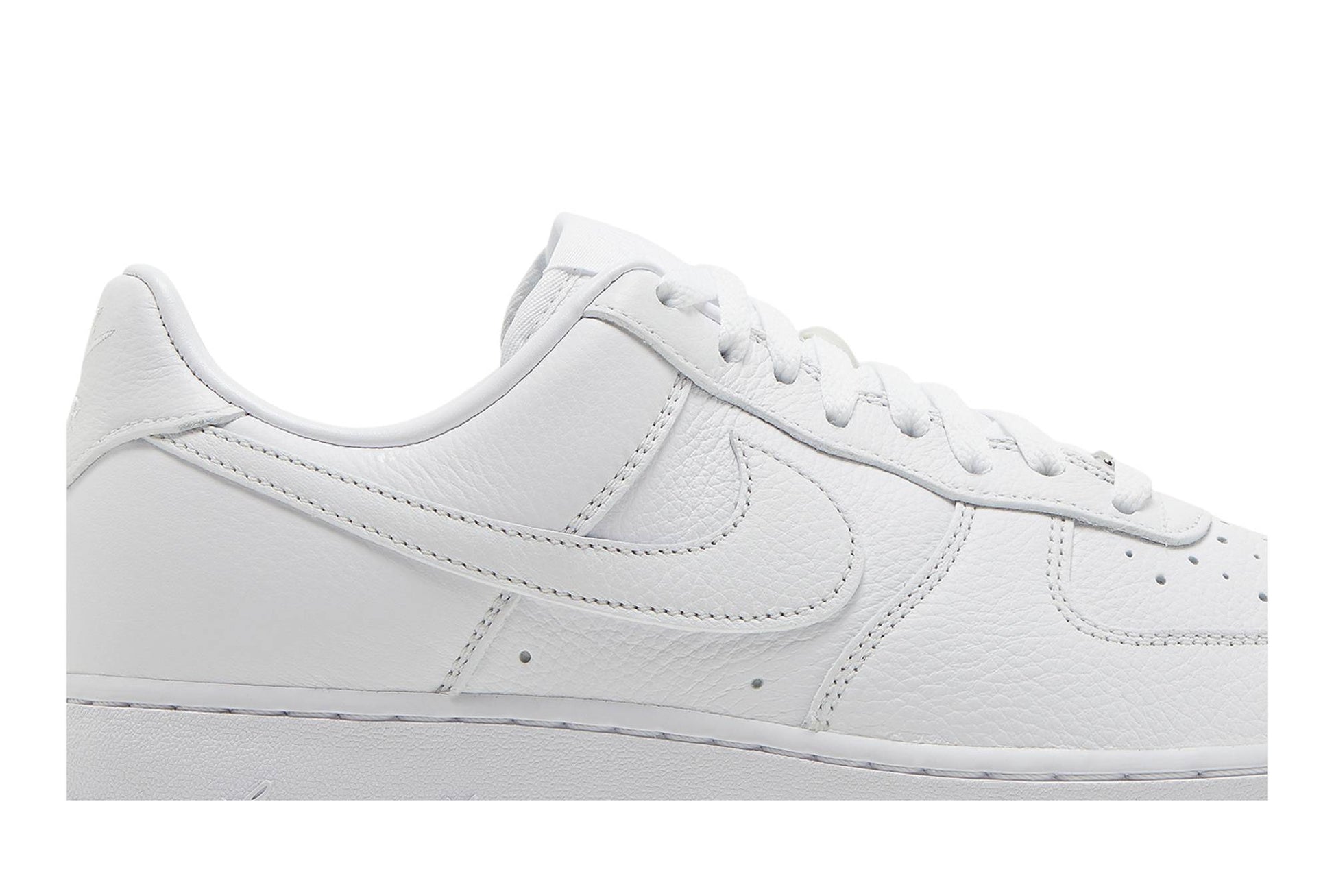 NOCTA X Nike Air Force 1 Low Certified Lover Boy CZ8065-100