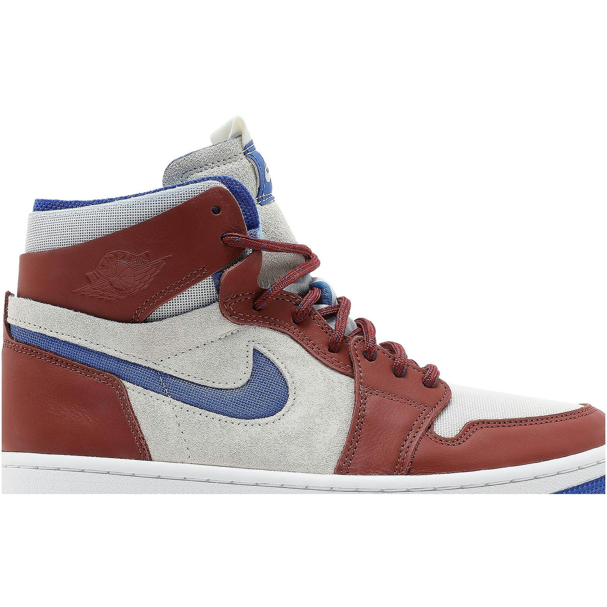 ( Women ) Air Jordan 1 High Zoom CMFT Redstone CT0979-104