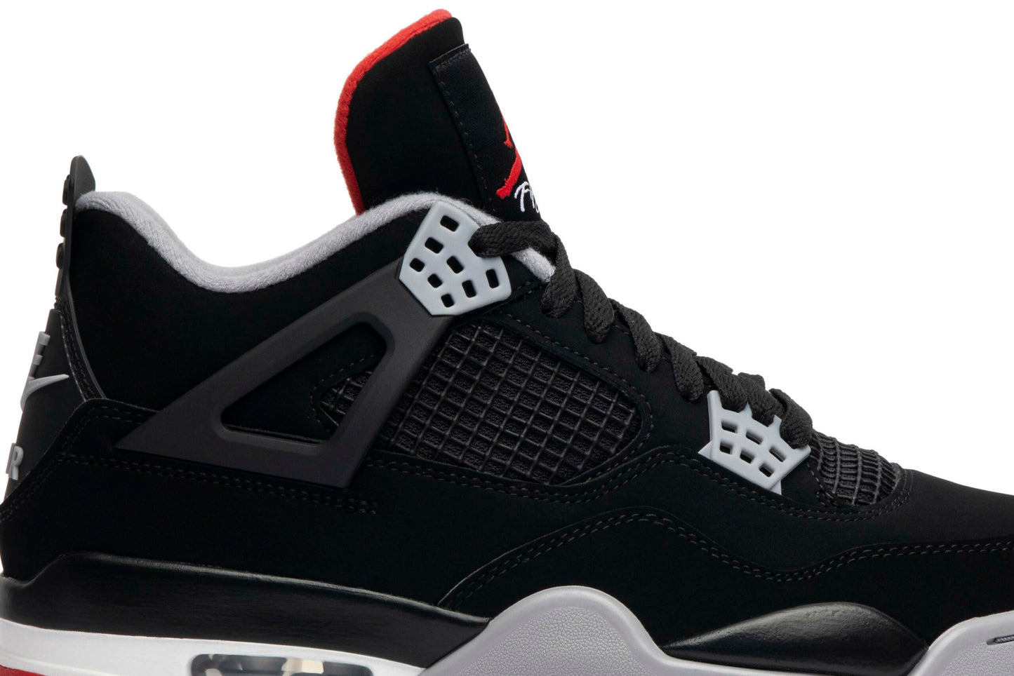 Air Jordan 4 Retro OG Bred 2019 308497-060