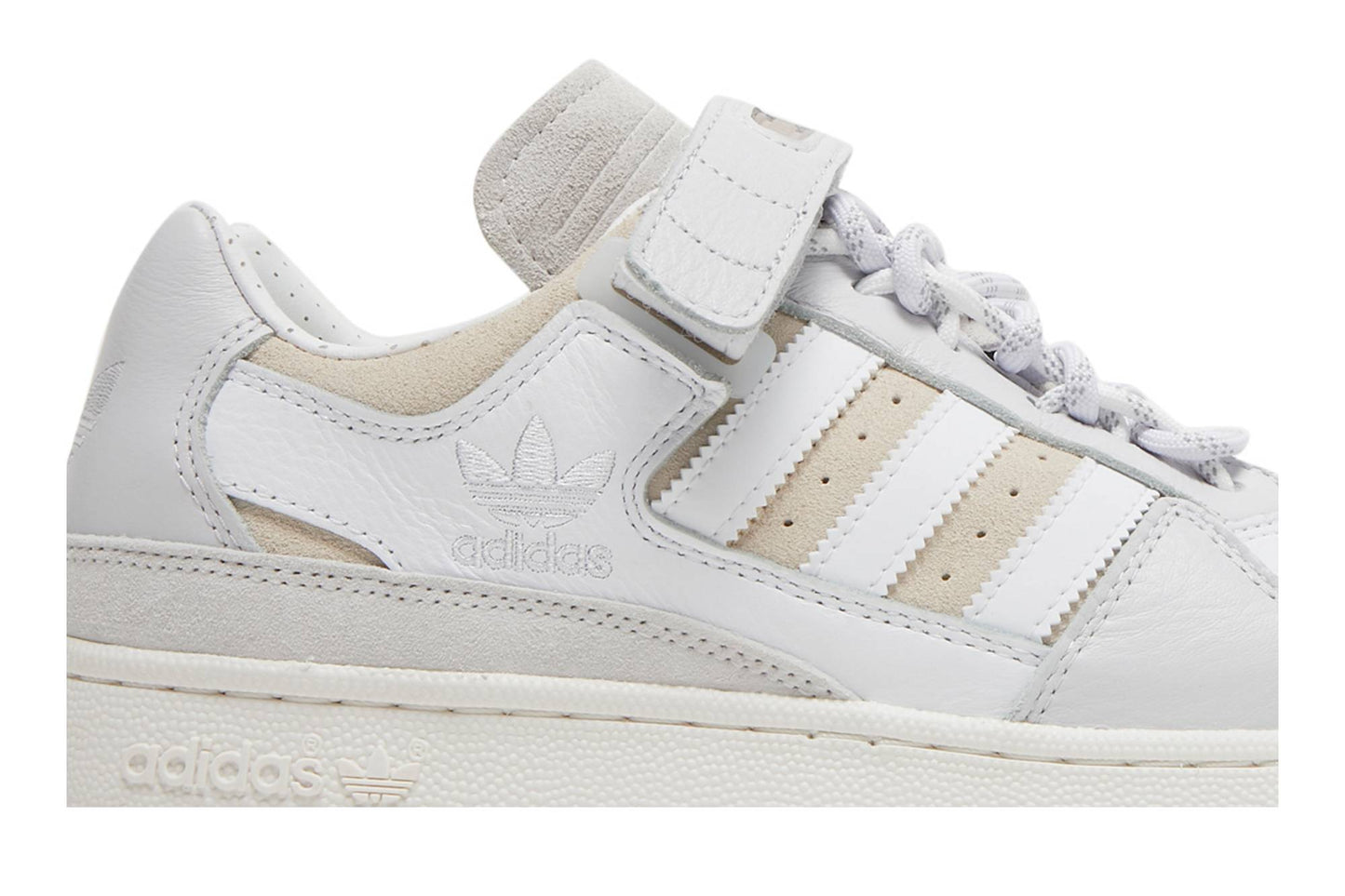 Ivy Park X Adidas Forum Low 'White' FZ4389