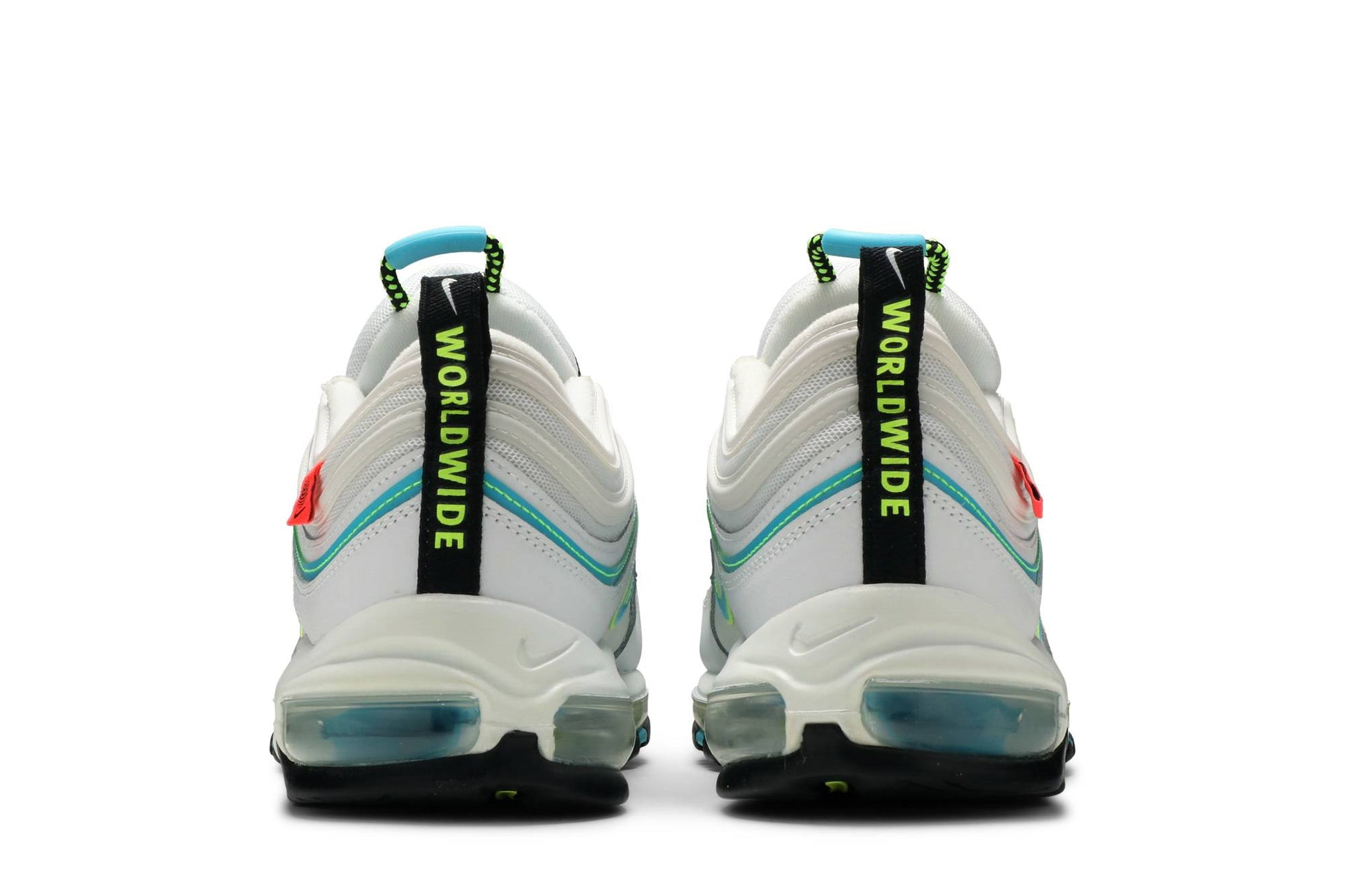 Nike Air Max 97 Worldwide CZ5607-100