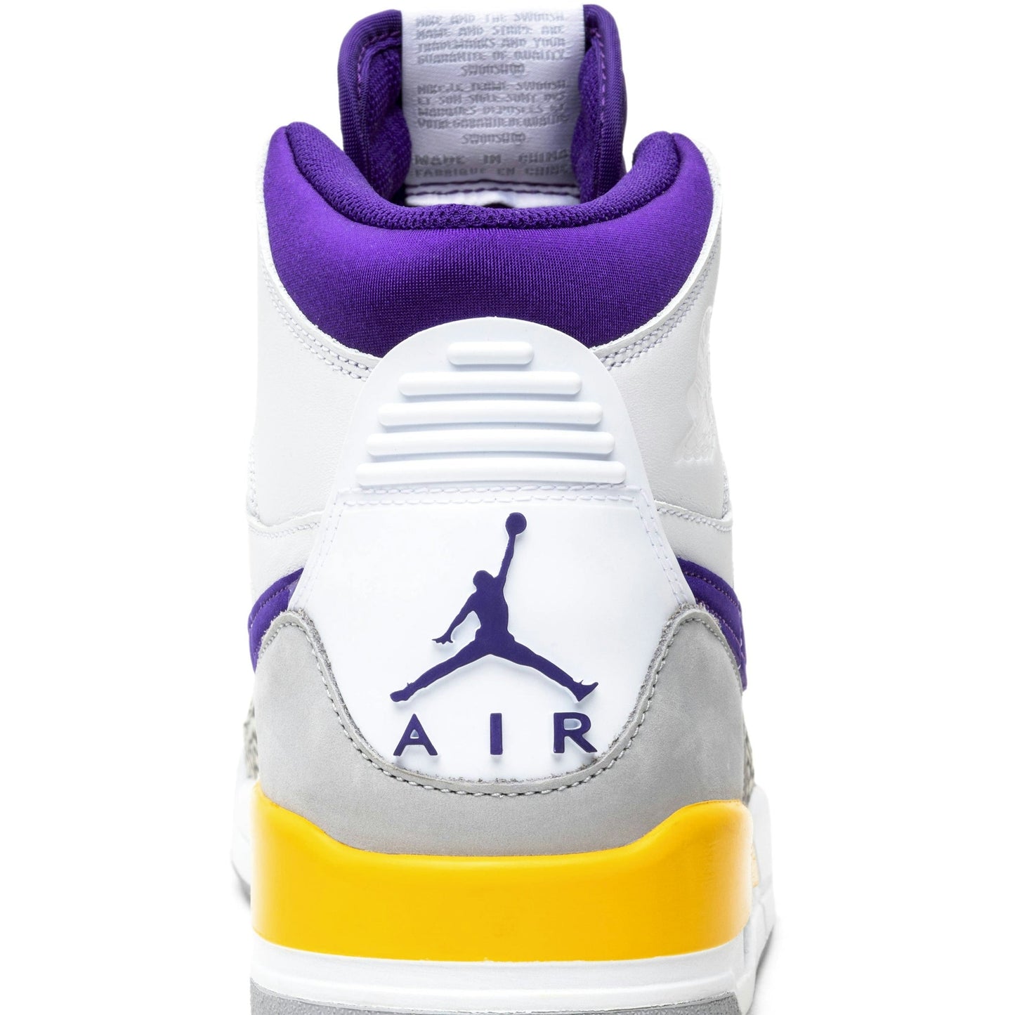 Air Jordan Legacy 312 'Lakers' AV3922-157