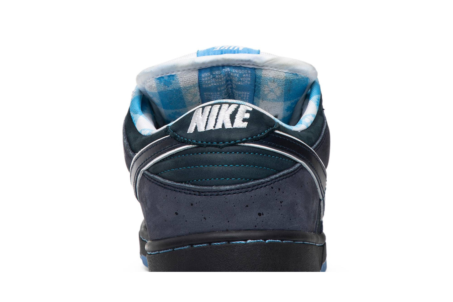 Nike SB Dunk Low Premium Blue Lobster 313170-342
