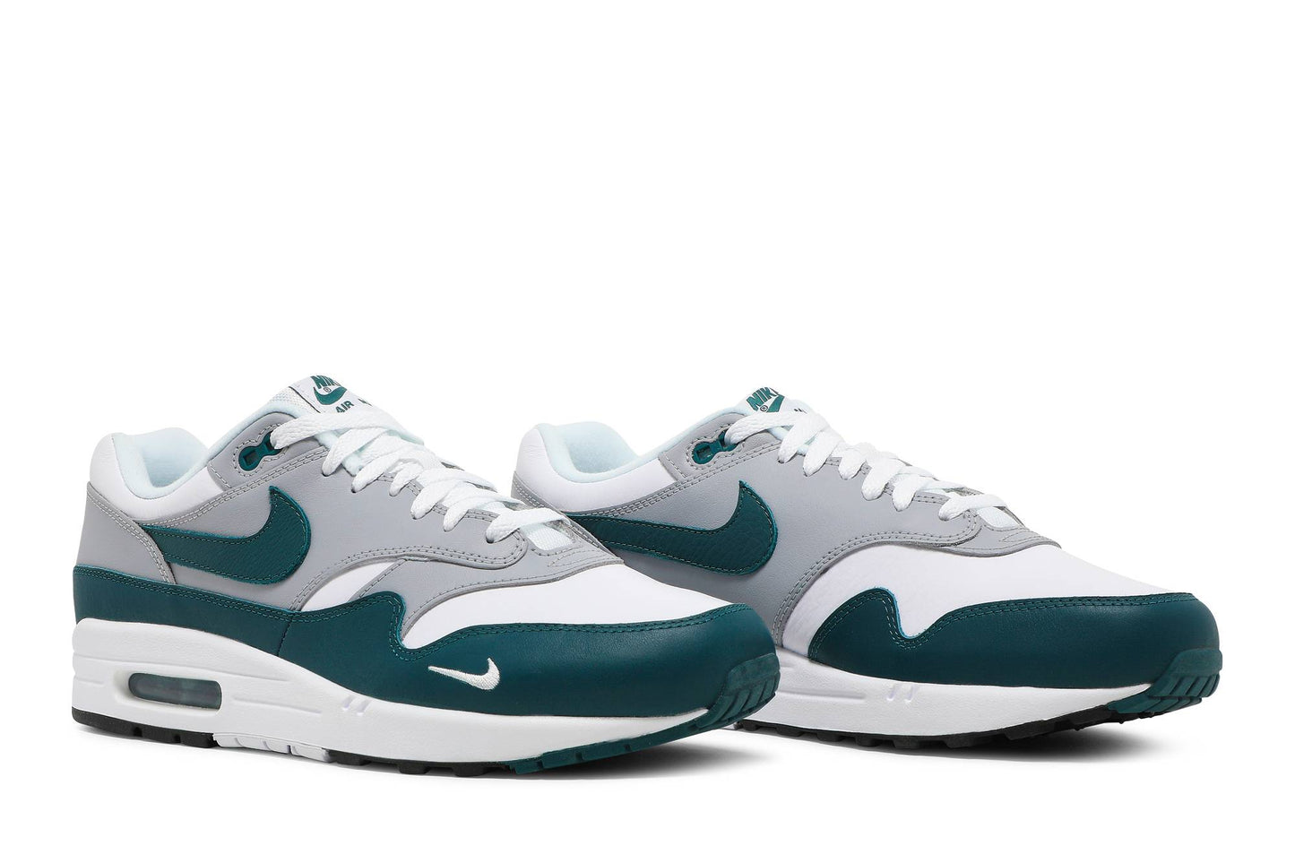 Nike Air Max 1 LV8 Dark Teal Green DH4059-101