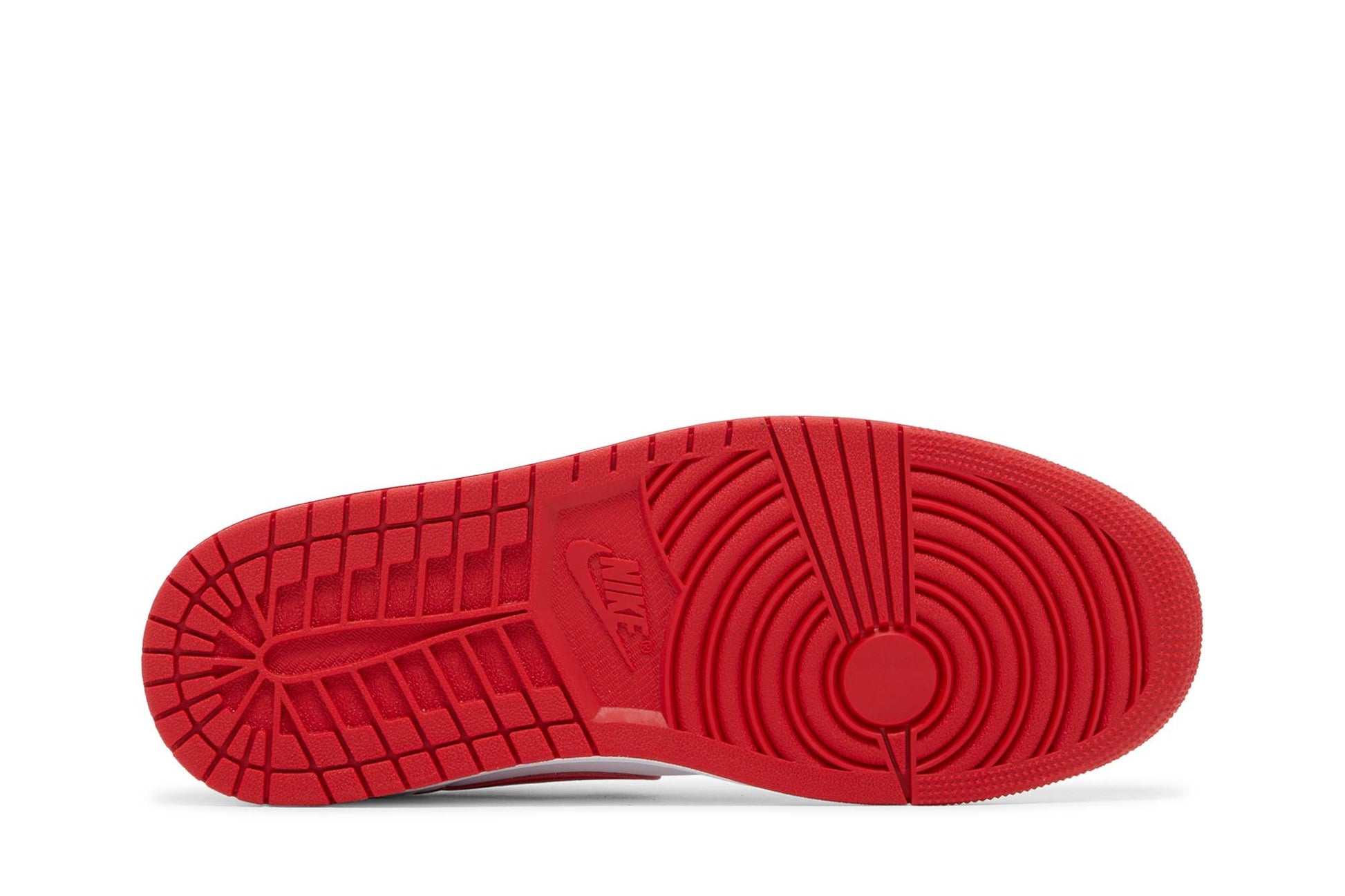 Air Jordan 1 Retro Low OG Metallic Red CZ0790-161