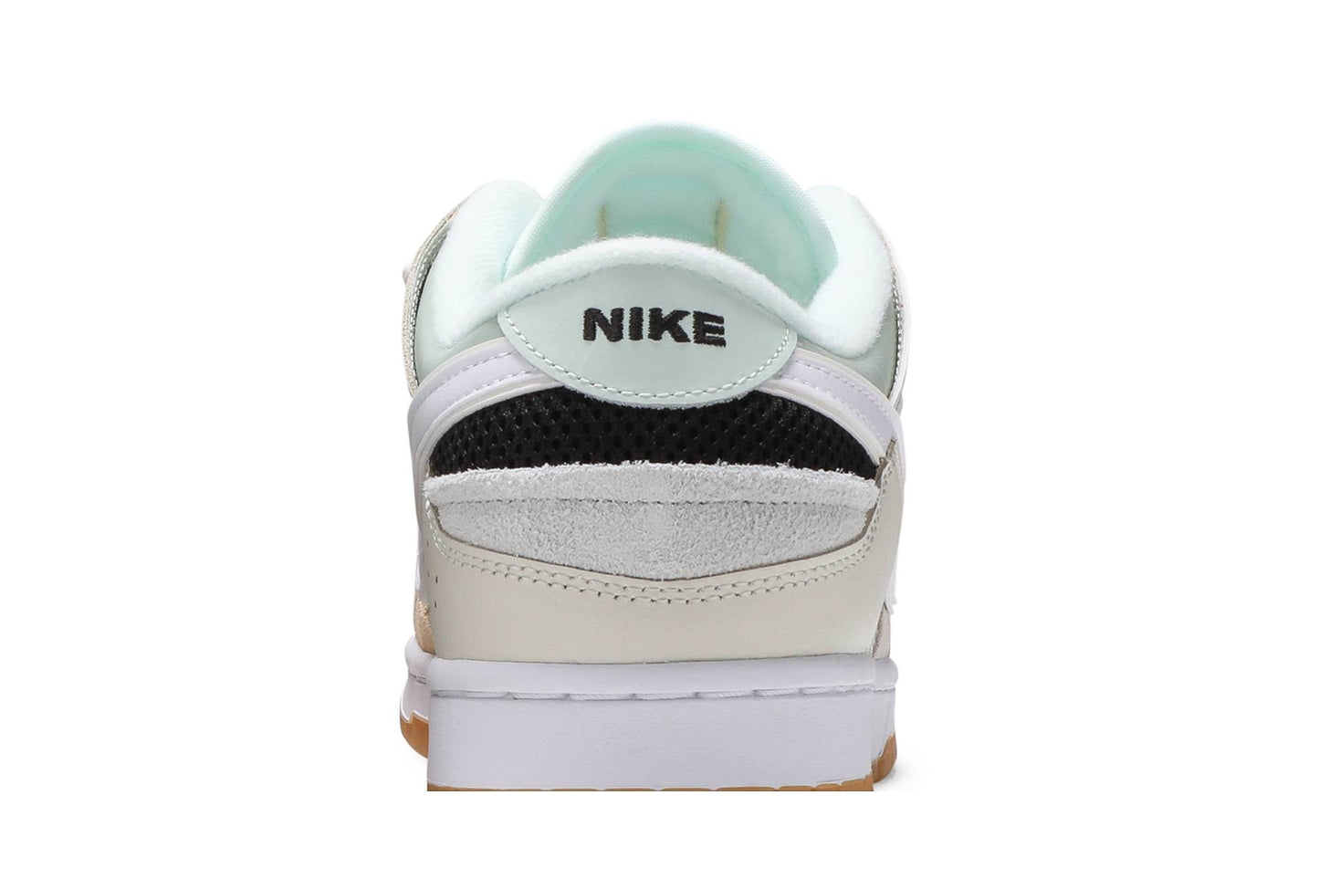 Nike Dunk Low Scrap Sea Glass DB0500-100