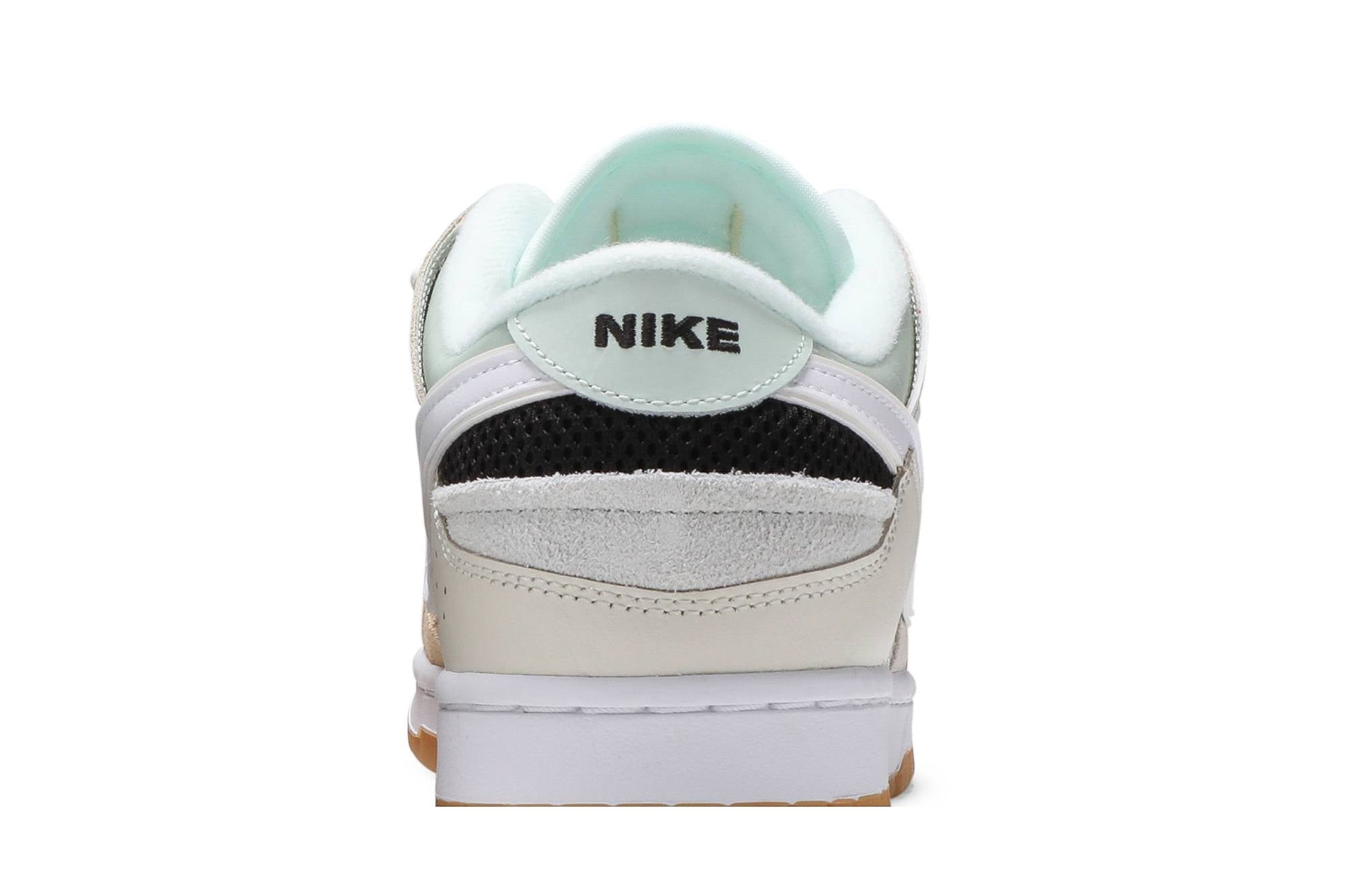 Nike Dunk Low Scrap Sea Glass DB0500-100