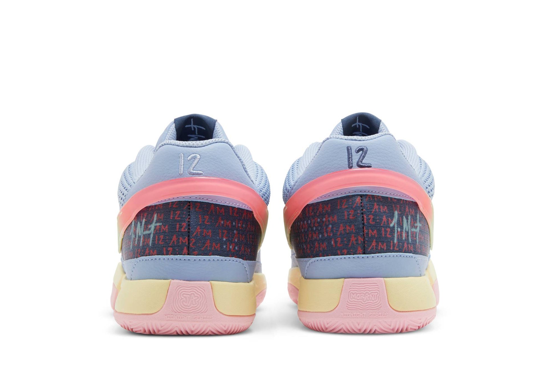 Nike Ja 1 Day One DR8785-400
