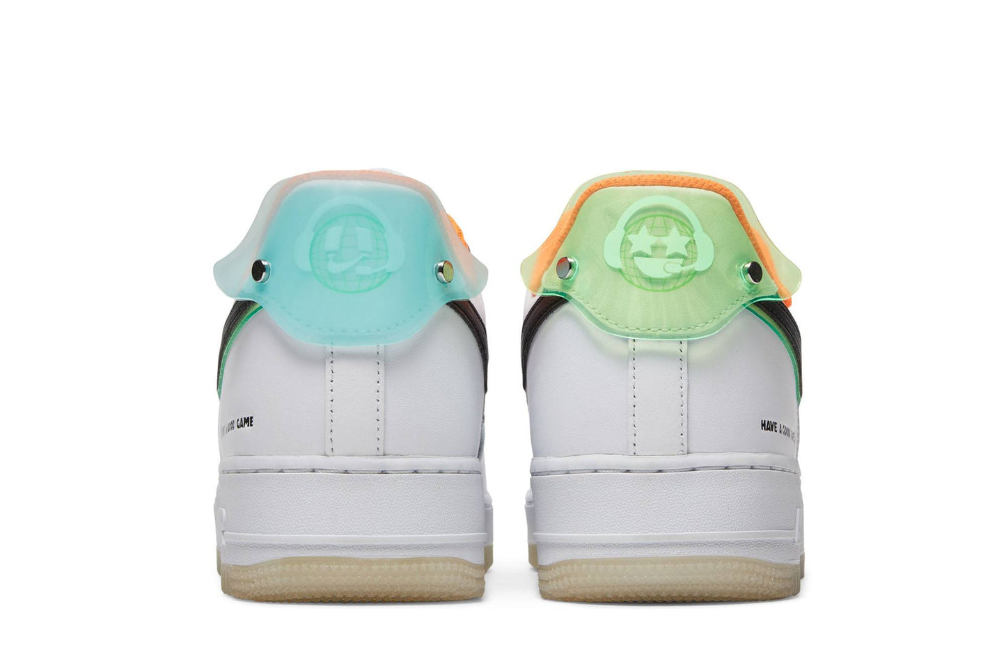 Nike Air Force 1 '07 LE 'Have A Good Game' DO2333-101