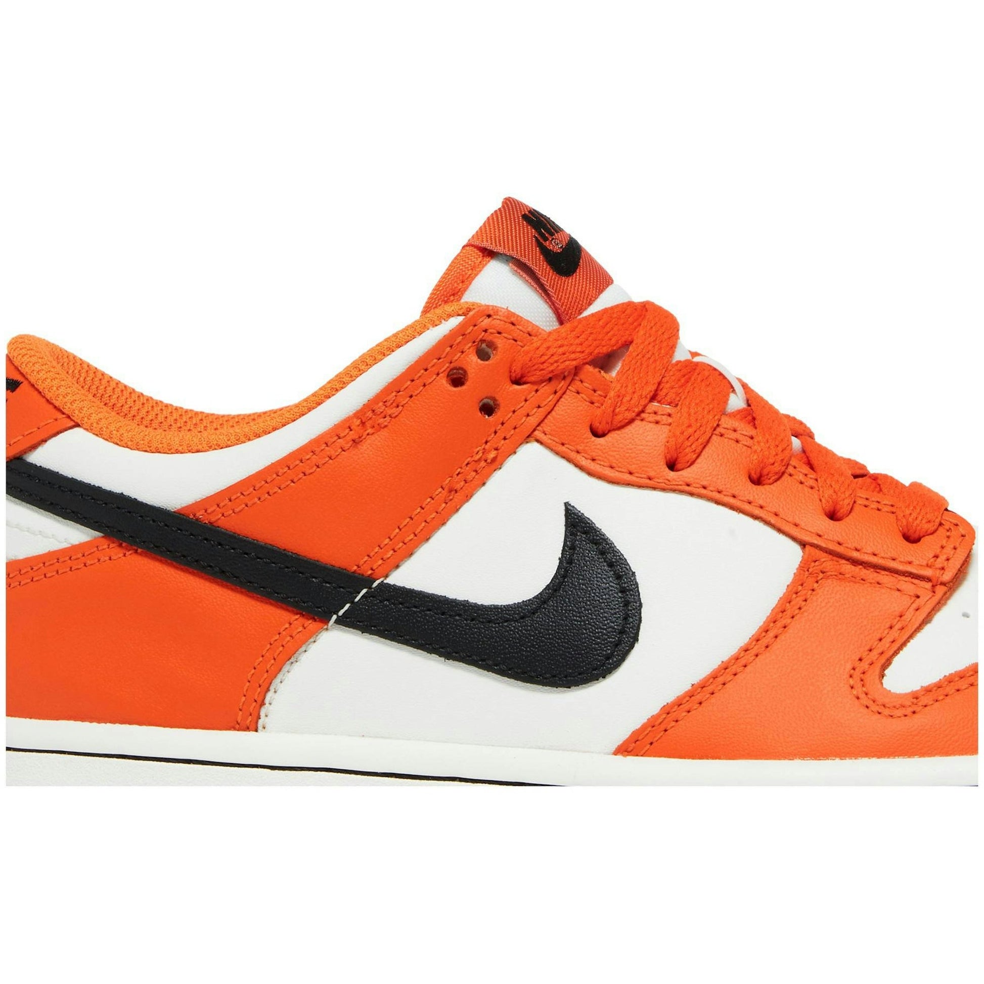 ( Grade School ) Nike Dunk Low 'Halloween' DH9765-003