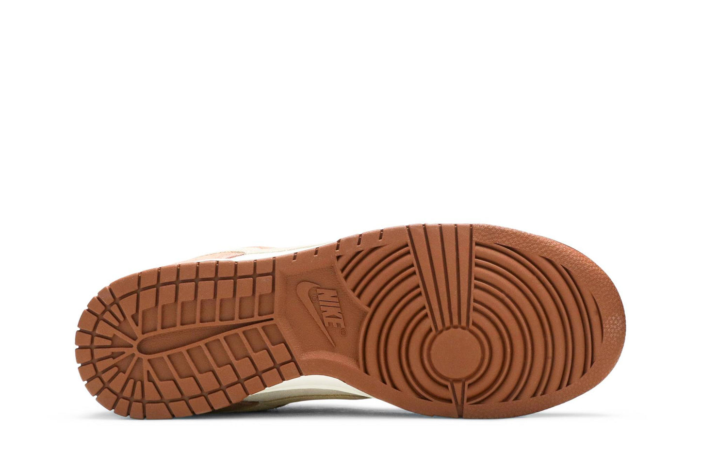 Nike Dunk Low Premium 'Medium Curry' DD1390-100