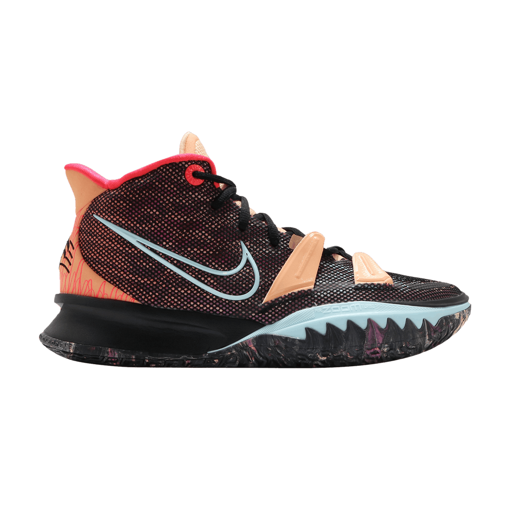 Nike Kyrie 7 EP Soundwave DC0589-002
