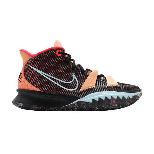 Nike Kyrie 7 EP Soundwave DC0589-002