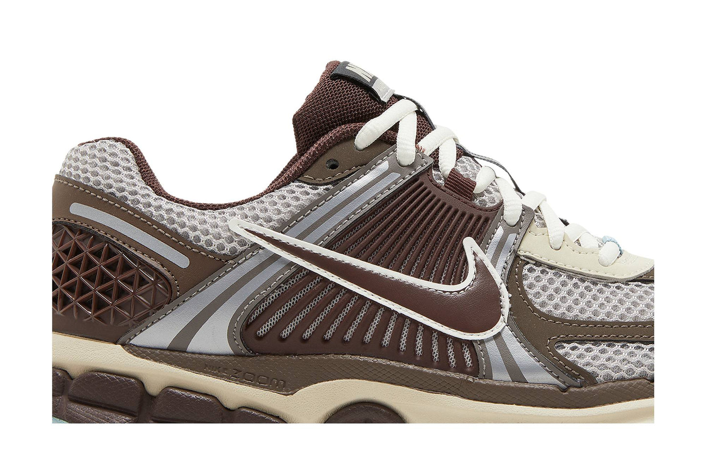 ( Women ) Nike Zoom Vomero 5 Earth Fossil FD9920-022
