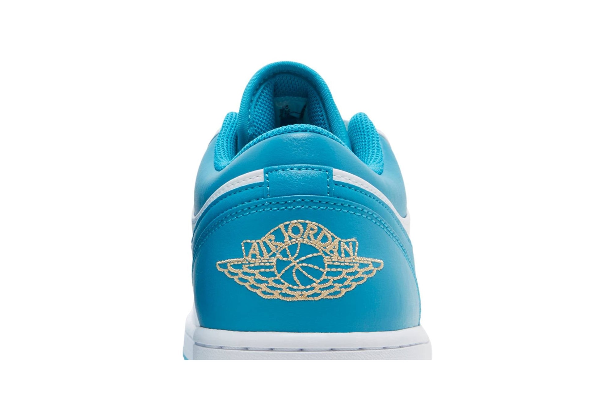 Air Jordan 1 Low Aquatone 553558-174