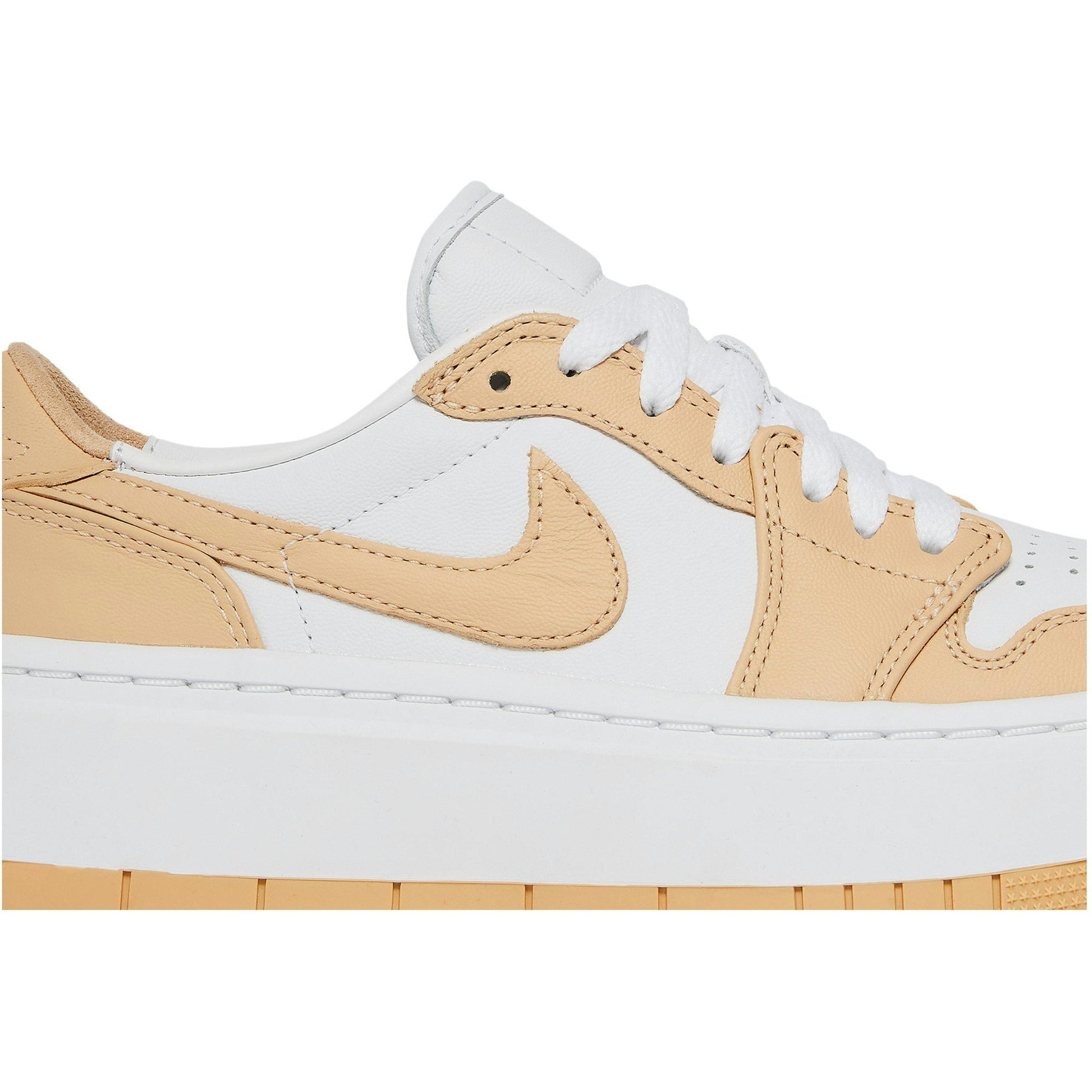 ( Women ) Air Jordan 1 Elevate Low White Onyx DH7004-102